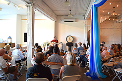 CELEBRATION OF LIFE LIVED FULLY